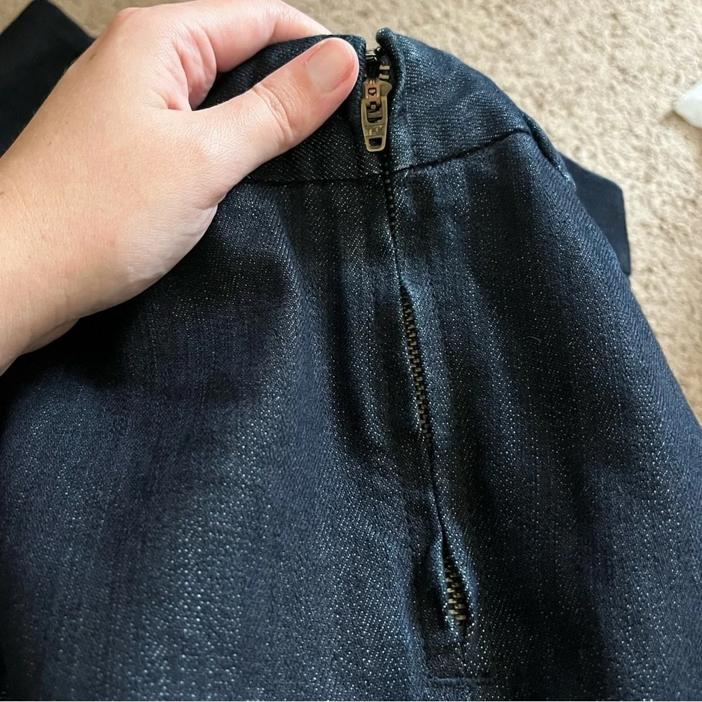 J. Crew Stretch City Fit Pants